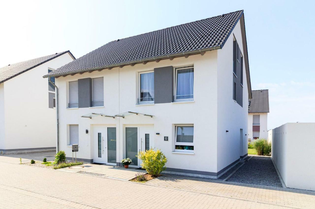 Fiore Living Bergstrasse Bickenbach (Hessen) Exterior photo